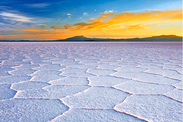 Bolivia